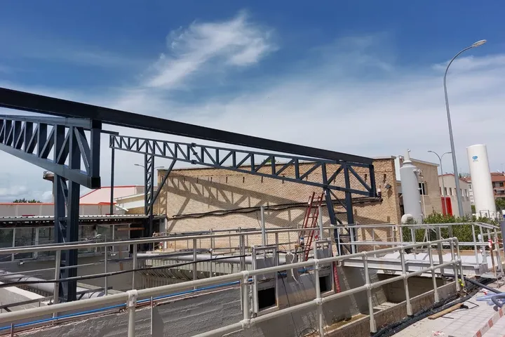 Etap Majadahonda